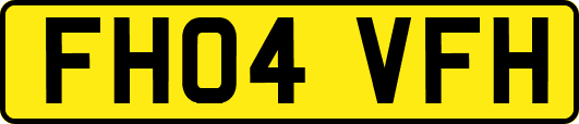 FH04VFH