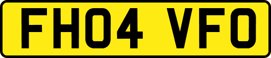 FH04VFO