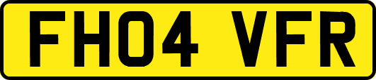 FH04VFR