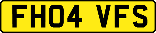 FH04VFS