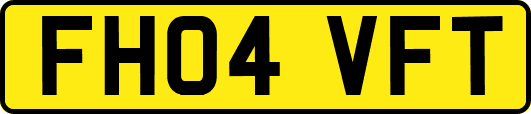 FH04VFT