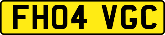 FH04VGC