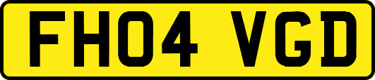 FH04VGD