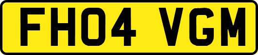 FH04VGM