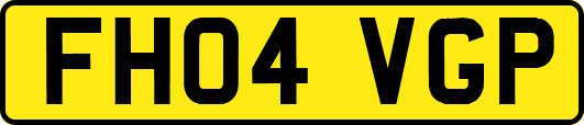 FH04VGP