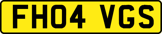 FH04VGS