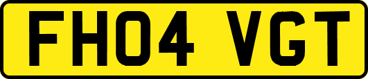 FH04VGT