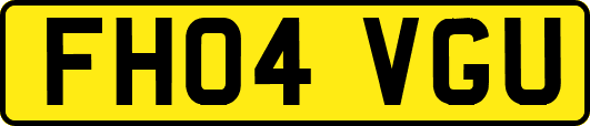 FH04VGU