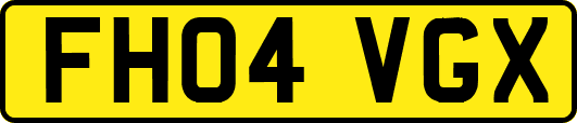 FH04VGX
