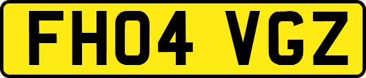 FH04VGZ