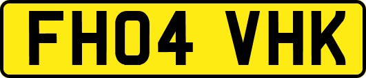 FH04VHK