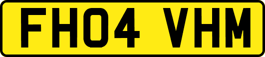 FH04VHM