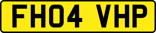 FH04VHP