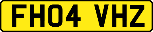 FH04VHZ