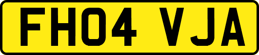 FH04VJA