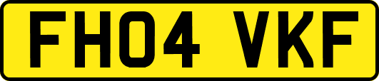 FH04VKF