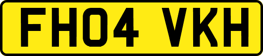 FH04VKH
