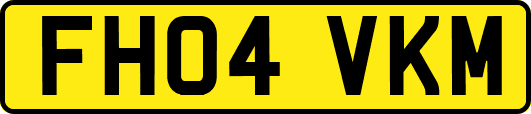 FH04VKM