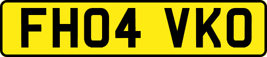 FH04VKO