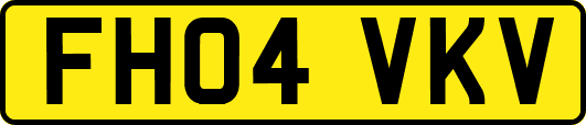 FH04VKV