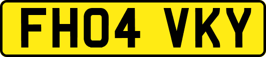 FH04VKY