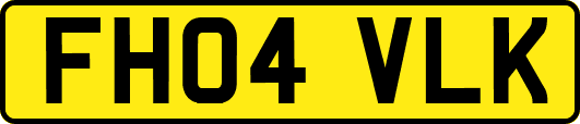 FH04VLK