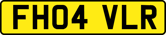 FH04VLR