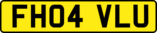 FH04VLU