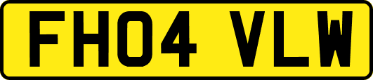 FH04VLW