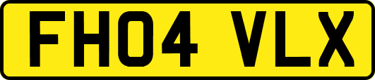 FH04VLX