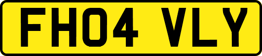 FH04VLY