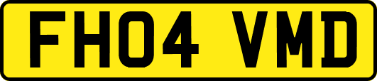 FH04VMD