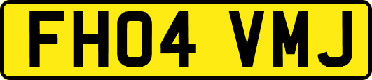 FH04VMJ