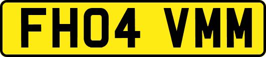 FH04VMM