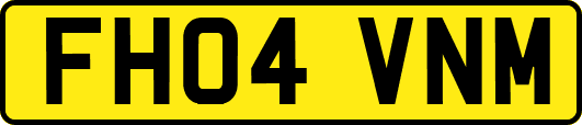 FH04VNM