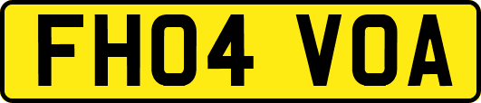 FH04VOA