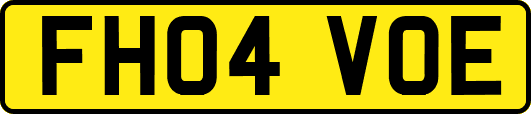 FH04VOE