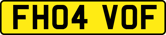 FH04VOF