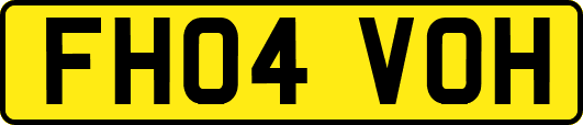 FH04VOH