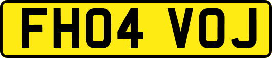 FH04VOJ