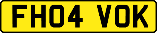 FH04VOK
