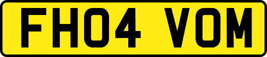 FH04VOM