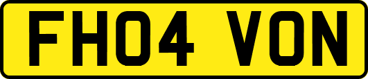 FH04VON