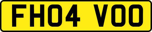 FH04VOO