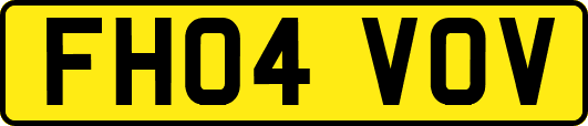 FH04VOV