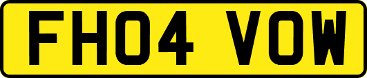 FH04VOW