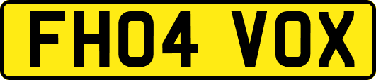 FH04VOX