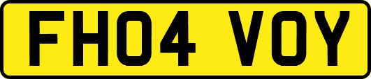 FH04VOY