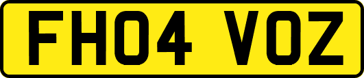 FH04VOZ