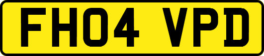 FH04VPD
